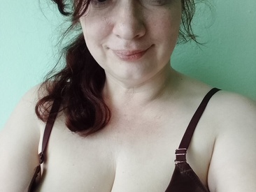 Recent Screen Shot of SusanaPretty