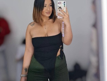 Recent Screen Shot of SussySunny_