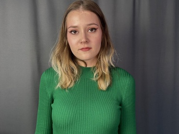 Recent Screen Shot of SusyGlines