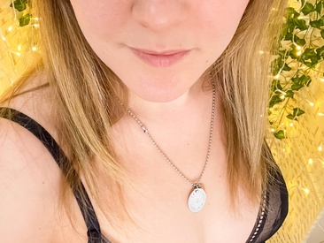 Recent Screen Shot of SwedishJennifer