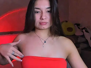 Recent Screen Shot of Swee_Alicee