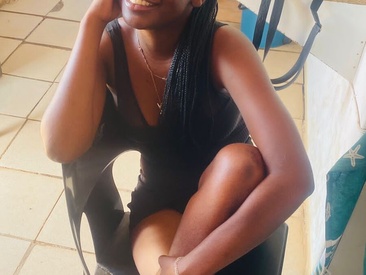 Recent Screen Shot of SweetCorie