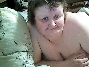 Recent Screen Shot of SweetGirl43