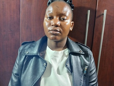 Recent Screen Shot of SweetHotPussy_99