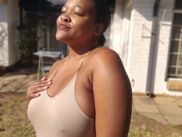 Recent Screen Shot of SweetJuicyPussy97