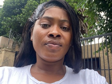 Recent Screen Shot of SweetMelanix25