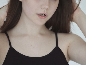 Recent Screen Shot of SweetSaraPie