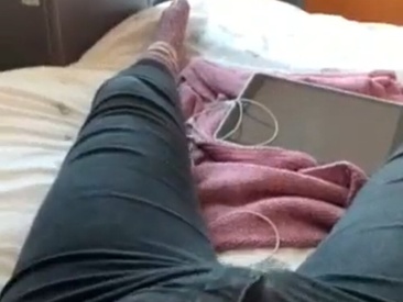 Recent Screen Shot of Sweet_Bad_Boy