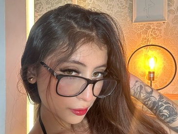 Recent Screen Shot of Sweet_Sariita