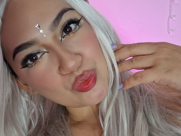 Recent Screen Shot of Sweet_feeling30