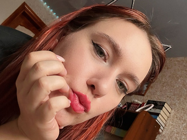 Recent Screen Shot of Sweet_lollipop25