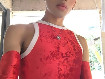 Recent Screen Shot of Sweetcora_