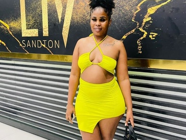 Recent Screen Shot of SweetestCandyXx