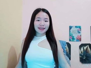 Recent Screen Shot of Sweetest_Zara18xx