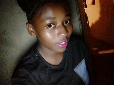 Recent Screen Shot of Sweetgirl89