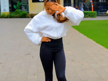 Recent Screen Shot of Sweethoneypot25