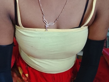 Recent Screen Shot of Sweetie_250