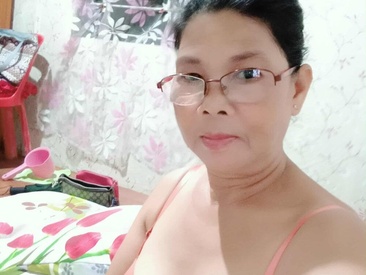 Recent Screen Shot of Sweetmarieee