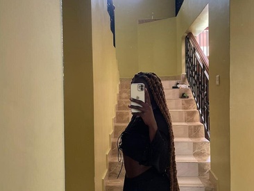 Recent Screen Shot of Sweetverah444