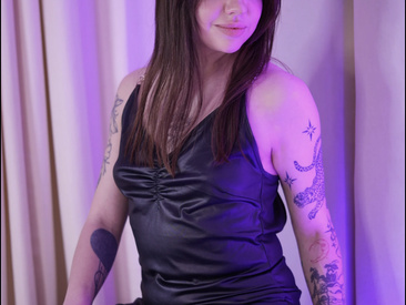 Recent Screen Shot of SweetyKaty