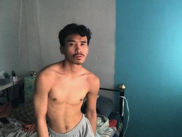 Recent Screen Shot of Syaitan_