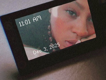 Recent Screen Shot of SynDarling6