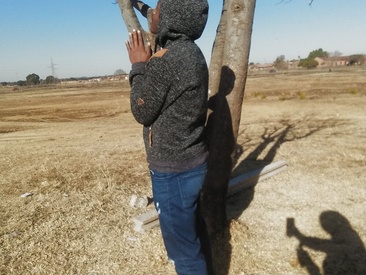 Recent Screen Shot of T0xic-Vee