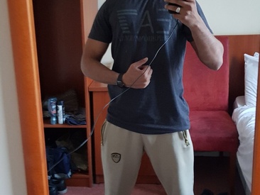 Recent Screen Shot of T1T012