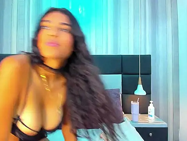 Recent Screen Shot of TALIAKAZIMI