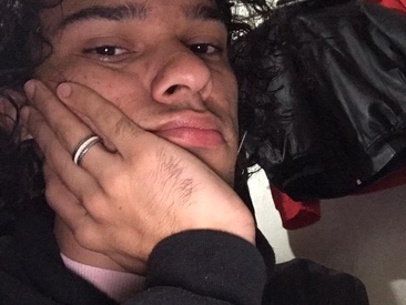 Recent Screen Shot of TAYSON_SCOTT