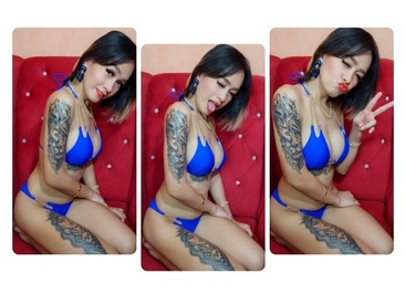 Recent Screen Shot of TS_Peachy