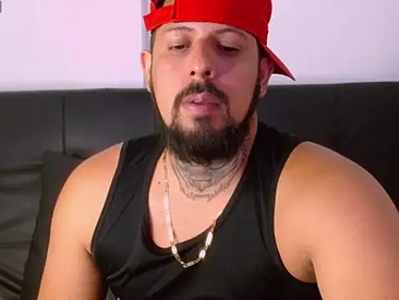 Recent Screen Shot of Tadeo__collins