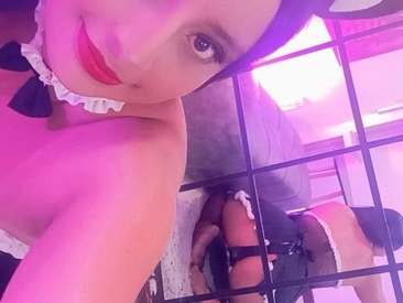 Recent Screen Shot of TahiyaMuley_