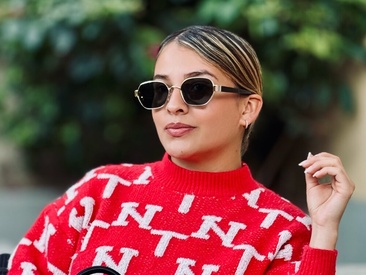 Recent Screen Shot of Talia_Bonet