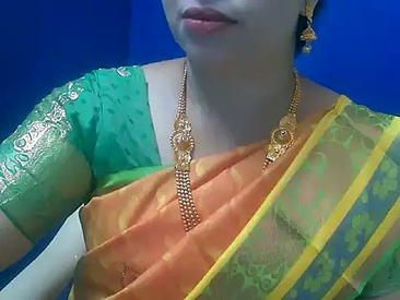 Recent Screen Shot of TamilSexyrani