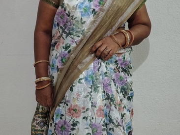 Recent Screen Shot of Tamil_Azhaghi25