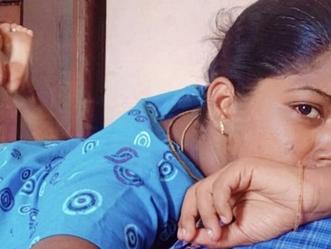 Recent Screen Shot of Tamil_Kavitha