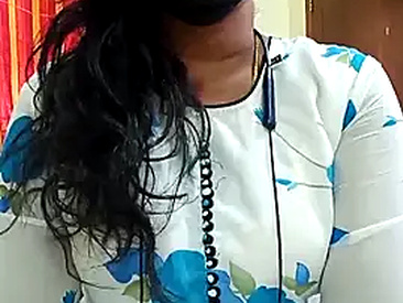 Recent Screen Shot of Tamil_Mohini