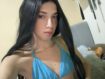 Recent Screen Shot of Tamira-18