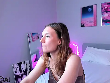 Recent Screen Shot of Tammy_Rowe