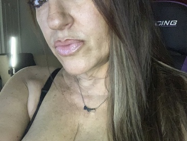 Recent Screen Shot of TamyLynn