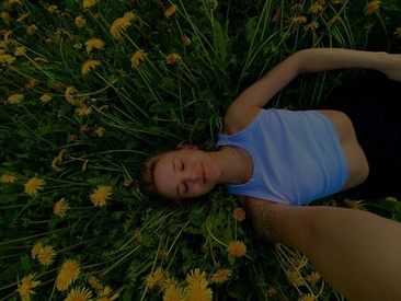 Recent Screen Shot of TanekaBoitel