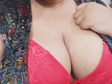 Recent Screen Shot of Tanisha-Sultana