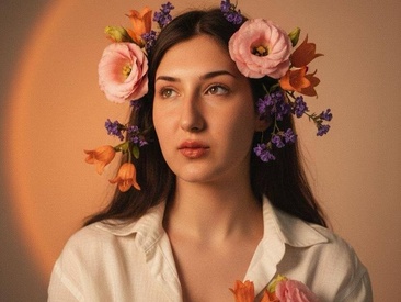 Recent Screen Shot of TariLechliter