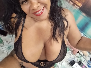 Recent Screen Shot of TashaMendoza1