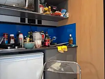 Recent Screen Shot of Tastemystrawberry