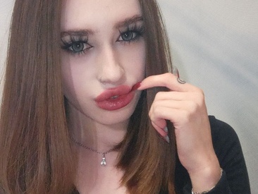 Recent Screen Shot of TatiAfterparty