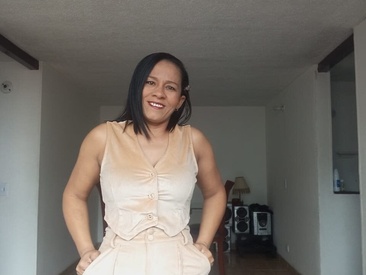 Recent Screen Shot of Tatiana_star1