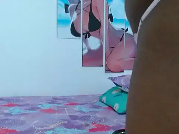 Recent Screen Shot of Tatianahot_69