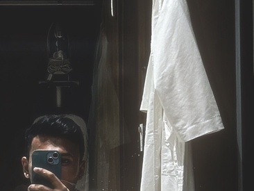 Recent Screen Shot of Teej_